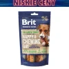 Przysmak dla psa Brit Premium By Nature, z kolagenem, rurki, 13 x 2 szt.