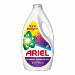 Płyn do prania Ariel Color, 3,15 l