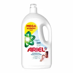 Płyn do prania Ariel Sensitive, 4,05 l