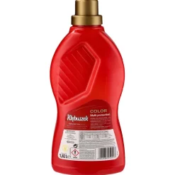 Płyn do prania Kłębuszek Color, 1,82 l