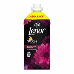 Płyn do płukania tkanin Lenor Lotus Flower & Diamond Figs, 1,8 l, na 27 prań