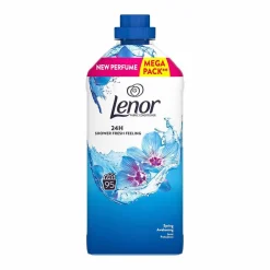 Płyn do płukania tkanin Lenor Spring Awakening, 1,9 l, na 95 prań