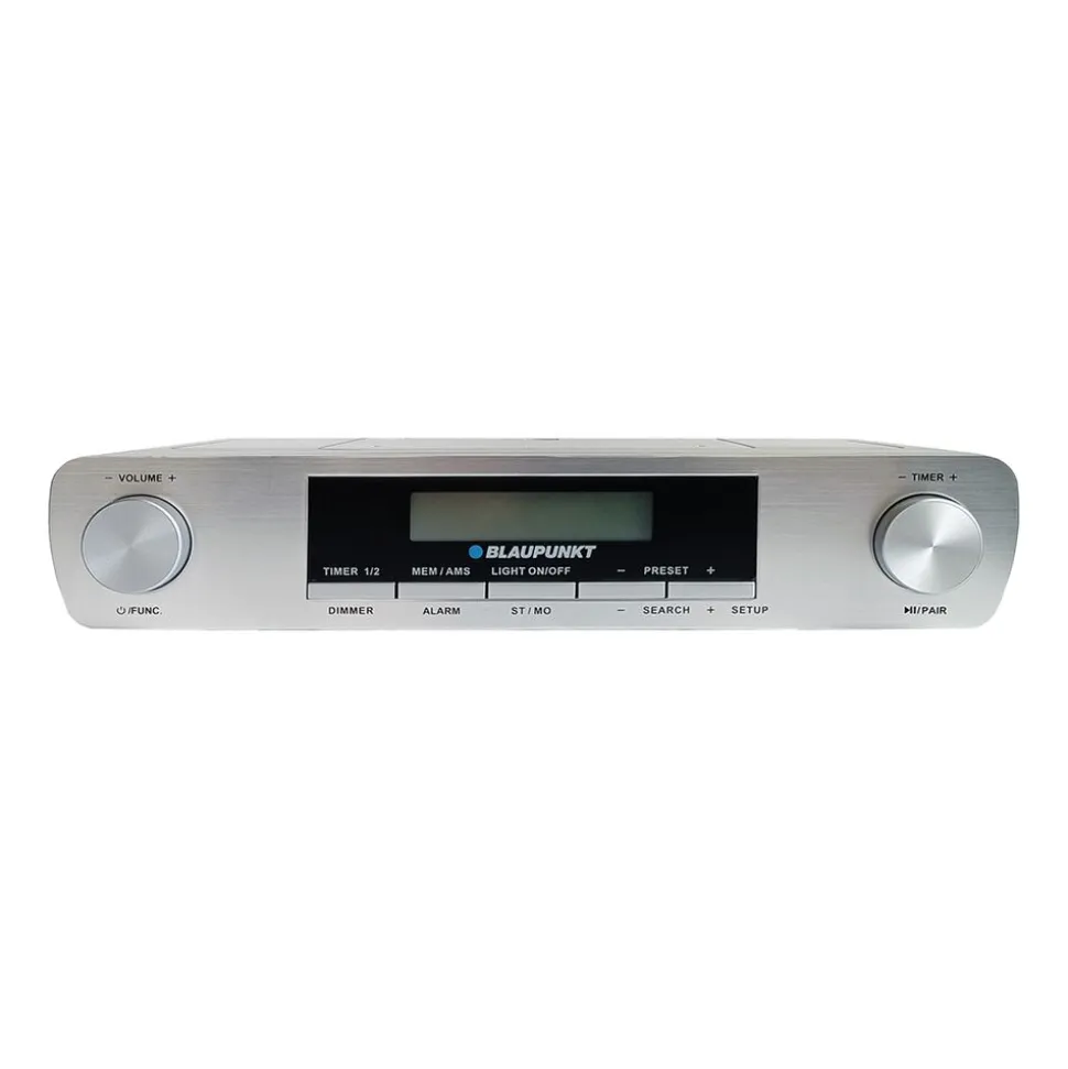Radio kuchenne Blaupunkt KR14BT, Bluetooth