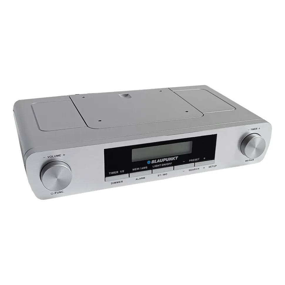 Radio kuchenne Blaupunkt KR14BT, Bluetooth