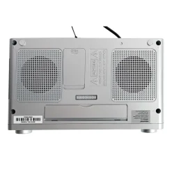Radio kuchenne Blaupunkt KR14BT, Bluetooth