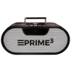 Radio przenośne z Bluetooth Prime3 APR81 “City”, ok. 3 h odtwarzania