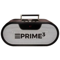 Radio przenośne z Bluetooth Prime3 APR81 “City”, ok. 3 h odtwarzania