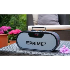 Radio przenośne z Bluetooth Prime3 APR81 “City”, ok. 3 h odtwarzania