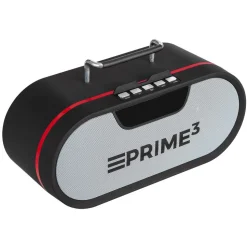 Radio przenośne z Bluetooth Prime3 APR81 “City”, ok. 3 h odtwarzania