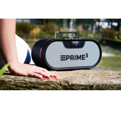 Radio przenośne z Bluetooth Prime3 APR81 “City”, ok. 3 h odtwarzania