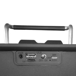 Radio przenośne z Bluetooth Prime3 APR81 “City”, ok. 3 h odtwarzania