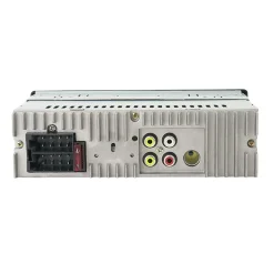 Radio samochodowe Xblitz RF350 CAM, z kamerą cofania, czarne