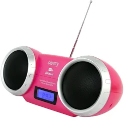 Radio z Bluetooth i USB Camry CR1139p, wyświetlacz LCD