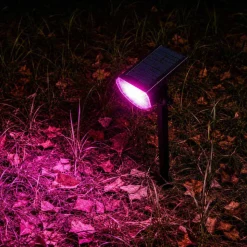 Reflektor solarny Meven, 38 diod LED, 2 szt.