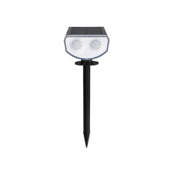 Reflektor solarny Meven, 38 diod LED, 2 szt.