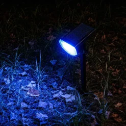 Reflektor solarny Meven, 38 diod LED, 2 szt.