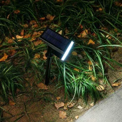 Reflektor solarny Meven, 59 diod LED, 2 szt.
