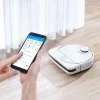 Robot automatyczny Hobot Legee D7, z funkcją mopowania