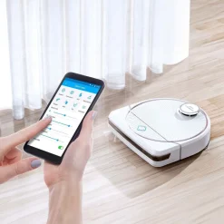 Robot automatyczny Hobot Legee D7, z funkcją mopowania