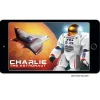 Robot Charlie Astronauta Xtrem Bots, zdalnie sterowany, możliwość programowania