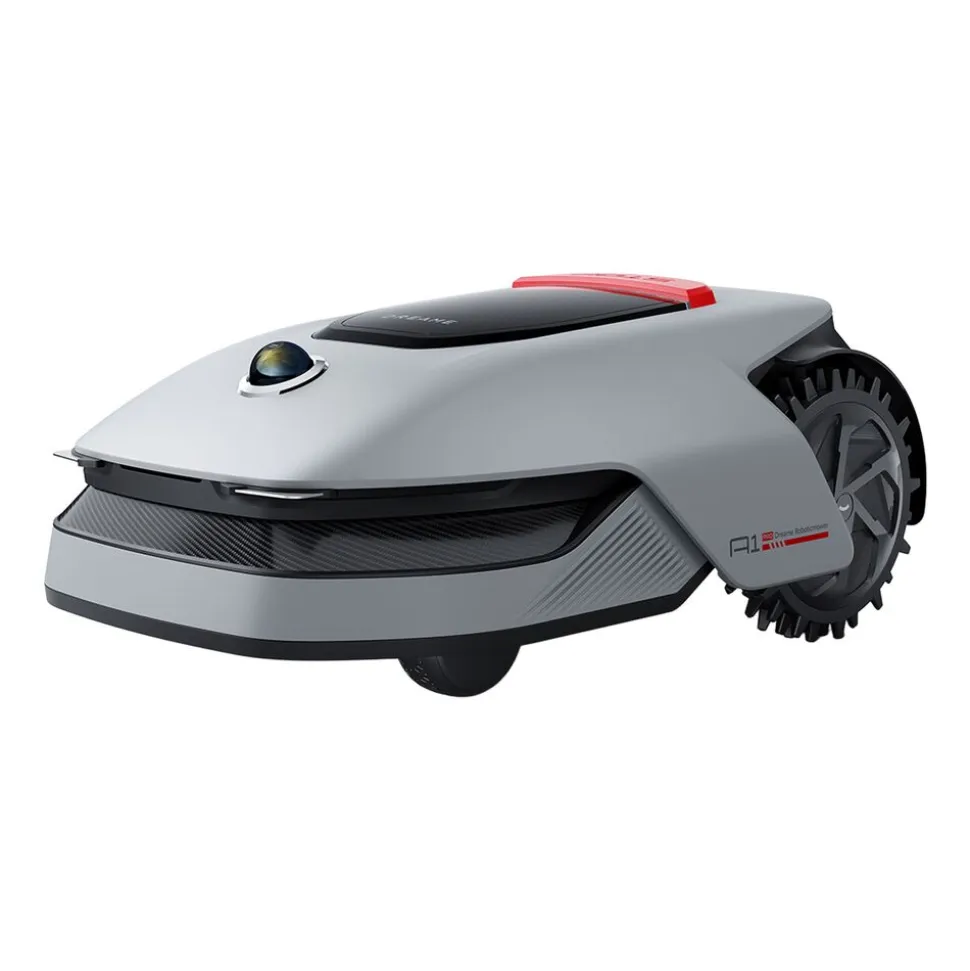 Robot koszący Dreame A1 Pro 800, obszar mapowania do 800 m2