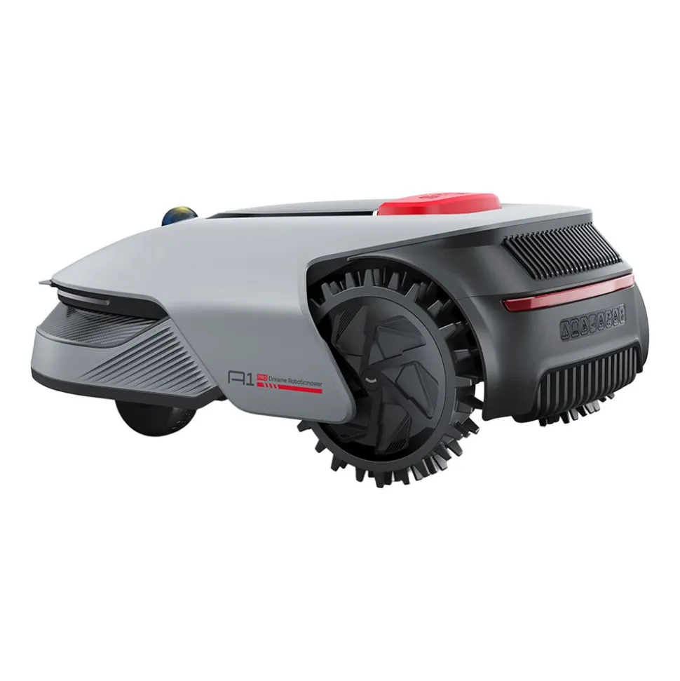 Robot koszący Dreame A1 Pro 800, obszar mapowania do 800 m2