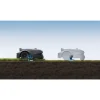 Robot koszący Mova ViAX 250, obszar mapowania do 250 m2