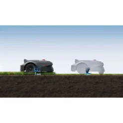 Robot koszący Mova ViAX 250, obszar mapowania do 250 m2