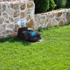 Robot koszący Mova ViAX 250, obszar mapowania do 250 m2