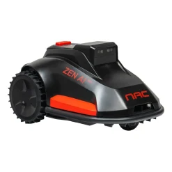 Robot koszący NAC N0800-AI, do 800 m²