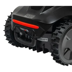 Robot koszący NAC N0800-AI, do 800 m²