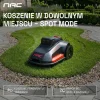 Robot koszący NAC N01000-AI, do 1000 m²