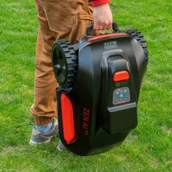 Robot koszący NAC N01000-AI, do 1000 m²