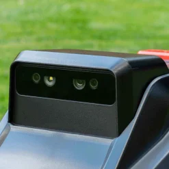 Robot koszący NAC N01000-AI, do 1000 m²