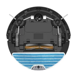 Robot odkurzający Blaupunkt RVC701, z funkcją mopowania