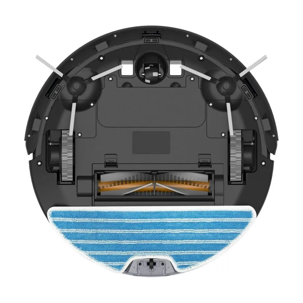 Robot odkurzający Blaupunkt RVC701, z funkcją mopowania