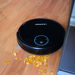 Robot odkurzający Blaupunkt RVC701, z funkcją mopowania