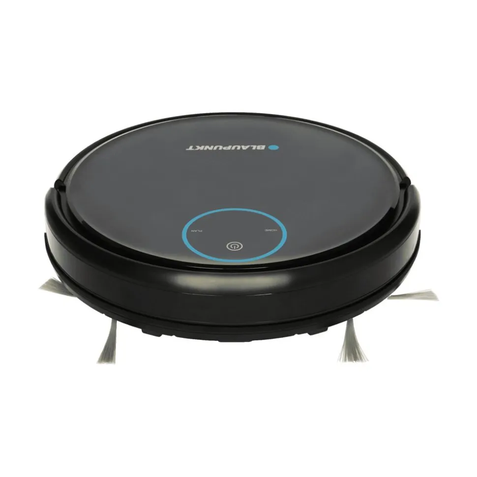 Robot odkurzający Blaupunkt RVC701, z funkcją mopowania
