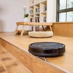 Robot odkurzający Vactidy Nimble T6, 3 poziomy mocy ssania