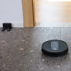 Robot odkurzający Vactidy Nimble T6, 3 poziomy mocy ssania
