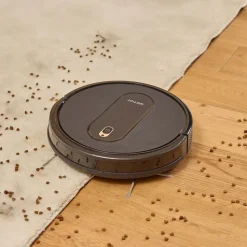Robot odkurzający Vactidy Nimble T6, 3 poziomy mocy ssania