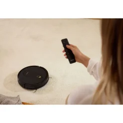 Robot odkurzający Vactidy Nimble T6, 3 poziomy mocy ssania