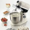 Robot planetarny Ariete 1588/07 Classica, 1200 W, 5,5 l, 3 końcówki
