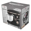 Robot planetarny BerlingerHaus Black Rose, 1300 W, 6 l, 3 końcówki