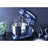 Robot planetarny Berlingerhaus Aquamarine, 1300 W, 6 l, 3 końcówki