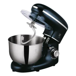Robot planetarny Berlingerhaus Aquamarine, 1300 W, 6 l, 3 końcówki