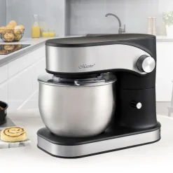 Robot planetarny Maestro MR-557, 1200 W, 3 l, 3 końcówki