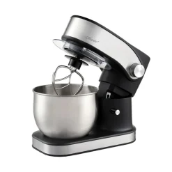 Robot planetarny Maestro MR-557, 1200 W, 3 l, 3 końcówki