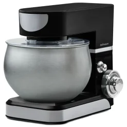 Robot planetarny Mellerware Twist, 1000 W, 5 l, 3 końcówki