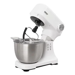 Robot planetarny Zelmer ZKR1340, 600 W, 3,5 l, 3 końcówki